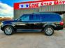 2017 BLACK FORD EXPEDITION EL LIMITE (1FMJK1KT0HE) , located at 5900 E. Lancaster Ave., Fort Worth, TX, 76112, (817) 457-5456, 0.000000, 0.000000 - This is a 2017 FORD EXPEDITION EL LIMITE 4 DOOR SUV that is in excellent condition. There are no dents or scratches. The interior is clean with no rips or tears or stains. All power windows, door locks and seats. Ice cold AC for those hot Texas summer days. It is equipped with a CD player, AM/FM rad - Photo#3